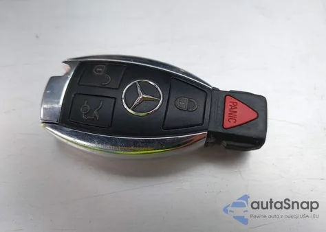 2013 Mercedes-Benz C 250 Luxury/Sport from USA, damaged, VIN WDDGF4HB7DR291551